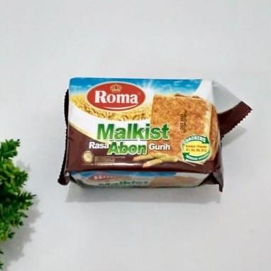 Gambar Roma Malkist Krim 120 g - Crackers 135 g dari Andira Inti Retailindo undefined 5 Tokopedia