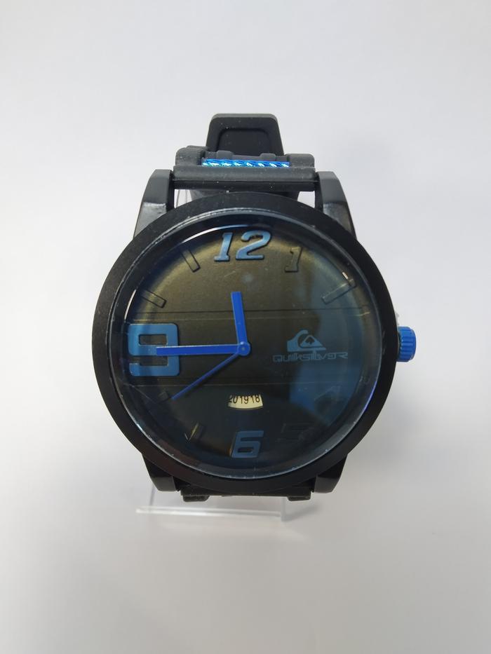 Gambar Jam Tangan Analog Casual Trendy 25586 Tali Rubber -COD [MS] - Blue dari MerpatiPedia undefined Tokopedia
