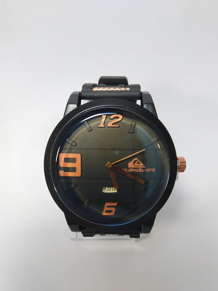 Gambar Jam Tangan Analog Casual Trendy 25586 Tali Rubber -COD [MS] - Orange dari MerpatiPedia undefined Tokopedia