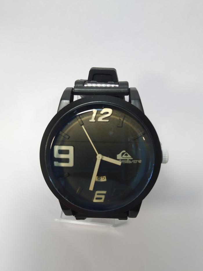 Gambar Jam Tangan Analog Casual Trendy 25586 Tali Rubber -COD [MS] - White dari MerpatiPedia undefined Tokopedia