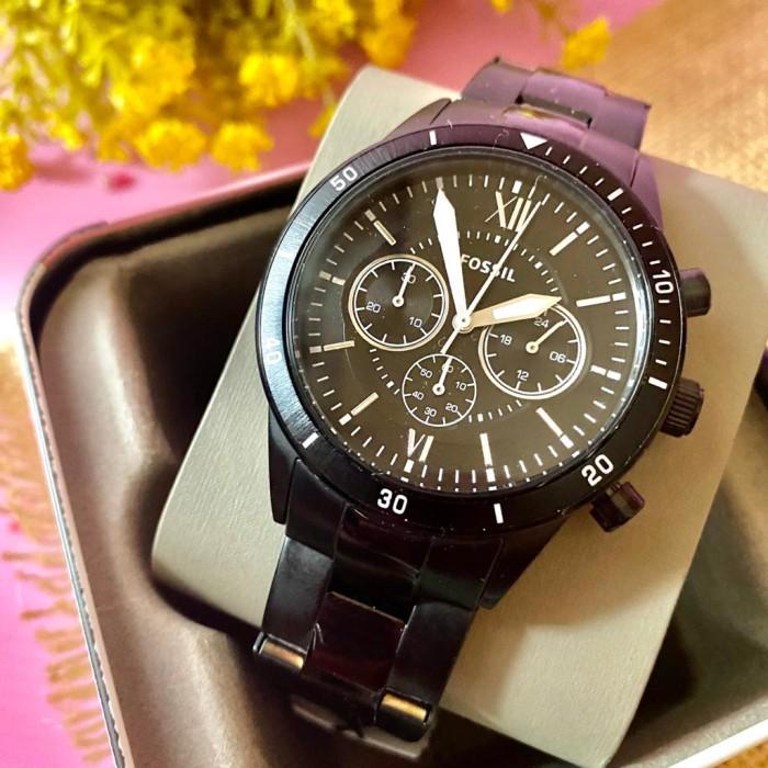 Jual Jam Tangan Pria Fossil BQ2227 