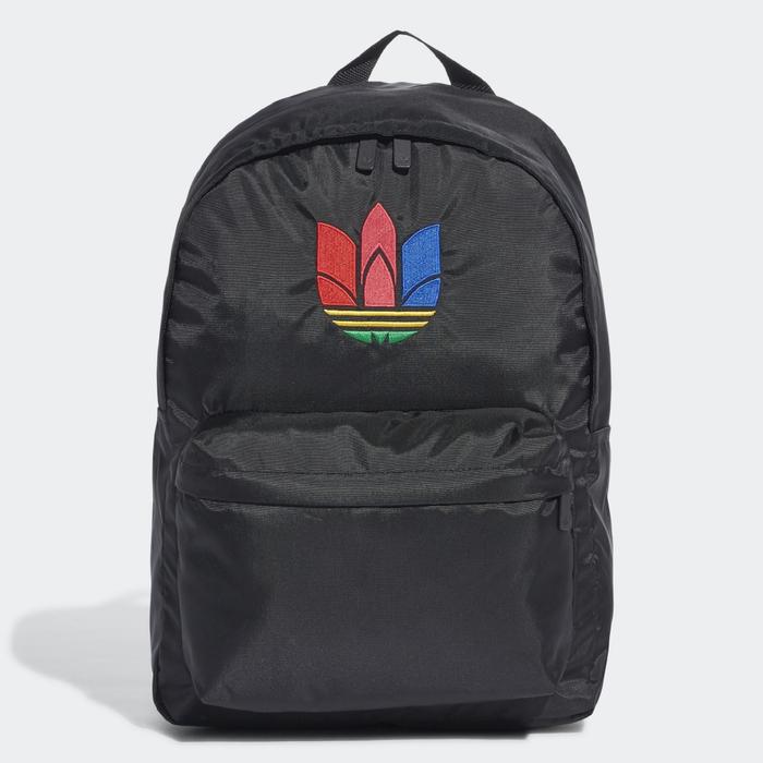 adidas colorful backpack