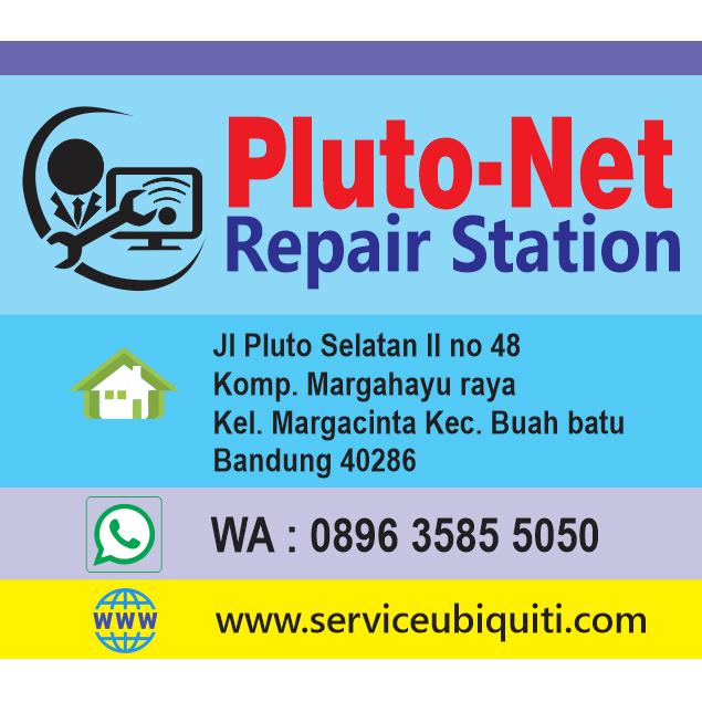 Gambar service ubiquiti, mikrotik dari plutonet undefined Tokopedia