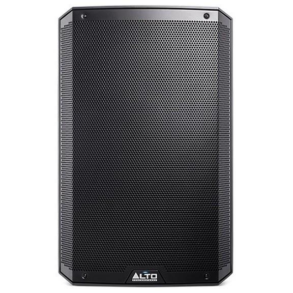 Gambar ALTO TS315 SPEAKER AKTIF 15 INCH 2000W dari Hari Hari Musik undefined Tokopedia