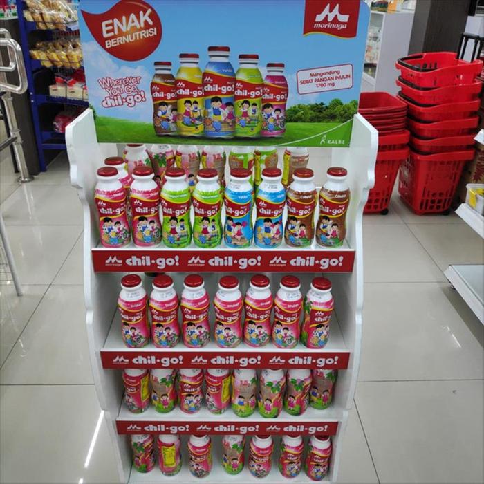 Gambar Chil Go UHT 140 Ml dari Sagala.Goods undefined Tokopedia
