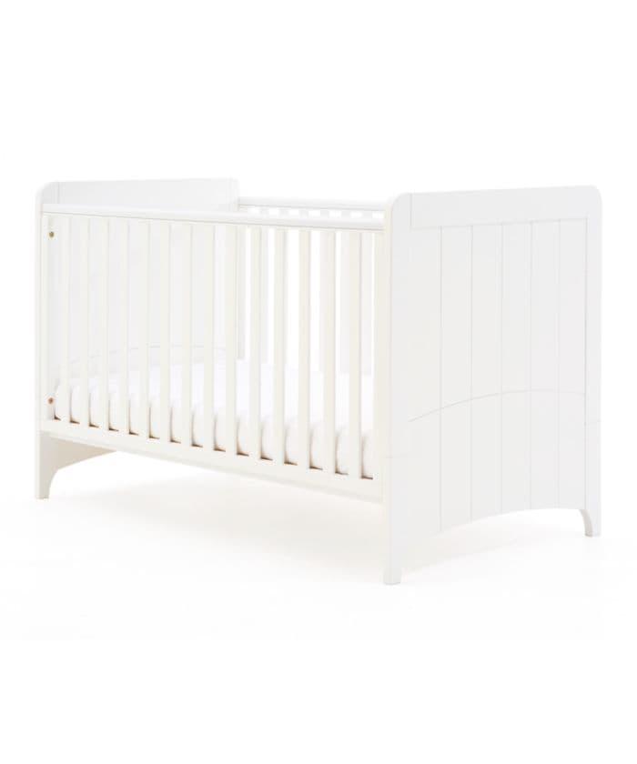 cotbed starter set