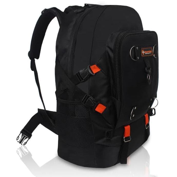 Jual RANSEL PUNGGUNG JUMBO KEKINIAN TAS 