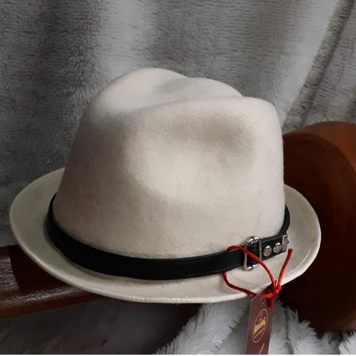 Topi Fedora Topi Trilby Topi Model Fedora Branson Resorts Condos