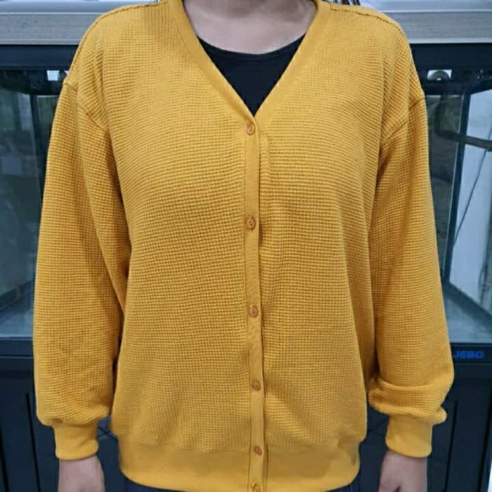 Jual Cardigan Phenomenal - Kab. Kendal 