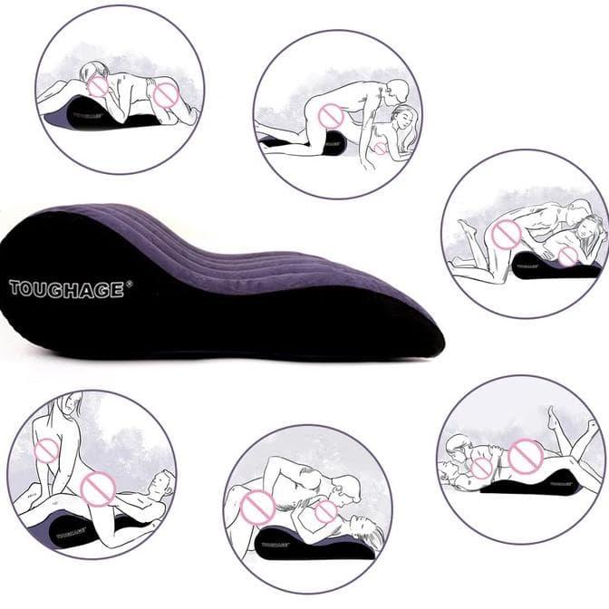 Jual Ready Stock Bantal Cinta Making Love Seni Bercinta Kamasutra Erotic Kab Bogor Ams Mart Tokopedia