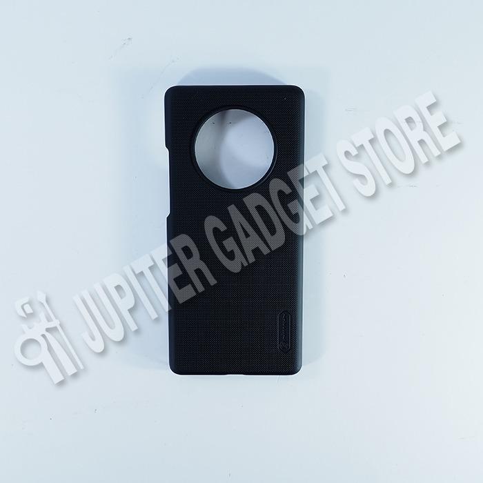 Gambar Huawei Mate 40 Pro Nillkin Super Frosted Hardcase - Hitam dari Jupiter Gadget Store undefined Tokopedia