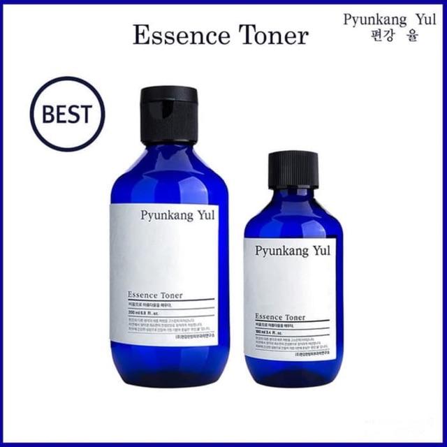 toner essence pyunkang yul