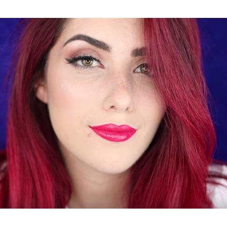 Gambar essence cosmetics Vibrant Shock Lip Paint - Twisted Sister dari P2 Kosmetik undefined Tokopedia