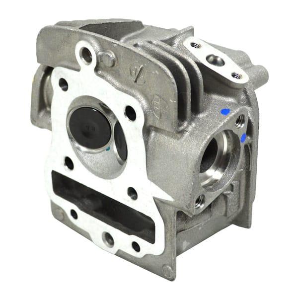 Gambar Head Sub Assy Cylinder - Revo 110 New 1220BKWWA80 dari Honda Cengkareng undefined Tokopedia