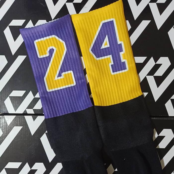 Lakers 24 Kobe Lakers Vs Denver 2/8/24 Kobe Day - Main Image