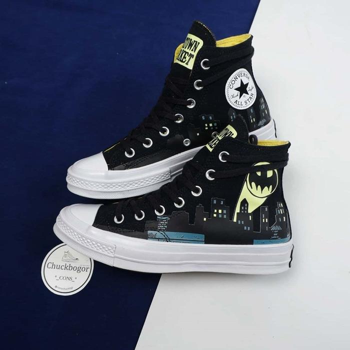 ctm converse