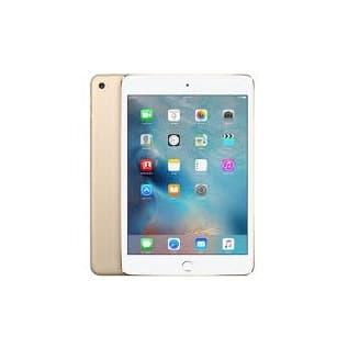 iPad mini4 gold A1550 WI-FI＋cellular SIMフリー 32GB