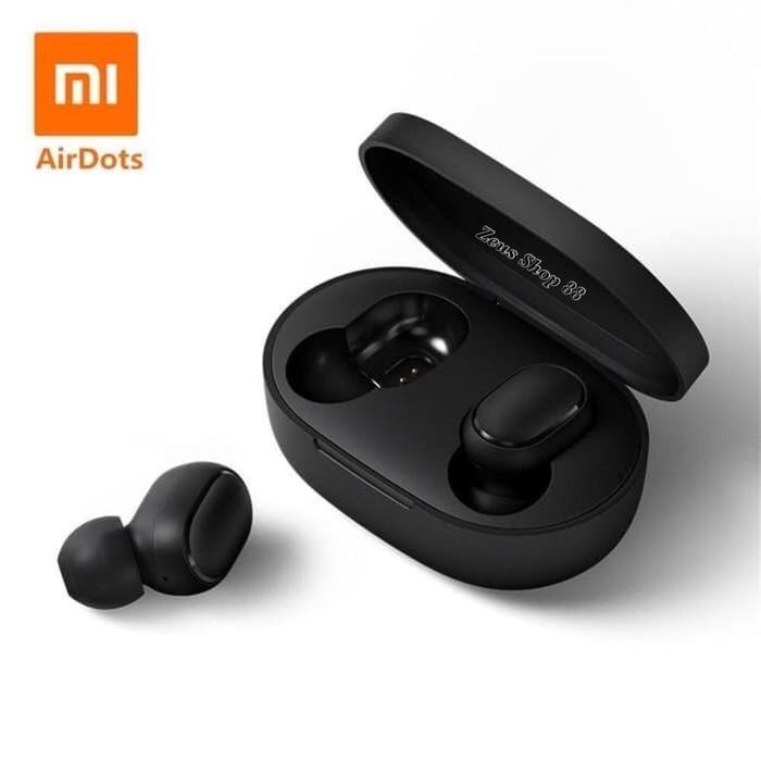 Auriculares Inal AudÃfonos Para Celular InalÃ¡mbricos Ecouteurs