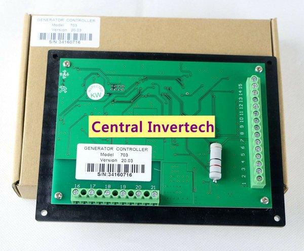New Deep Sea ATS Controller Auto Start Control Module Transfer - Foto 10