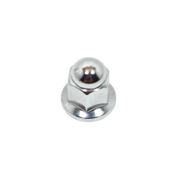Gambar Mur (Nut Hex Cap 8mm) - CBR 250RR K64 90304KPH700 dari Honda Cengkareng undefined Tokopedia