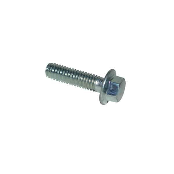 Gambar Bolt Flange NSHF 6X22 - New CBR 150R K45G 90004GHB661 dari Honda Cengkareng undefined Tokopedia