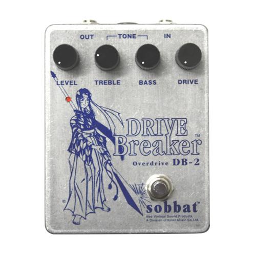 sobbat drive breaker DB-3 株)きんこう楽器 / sobbat DRIVE Breaker