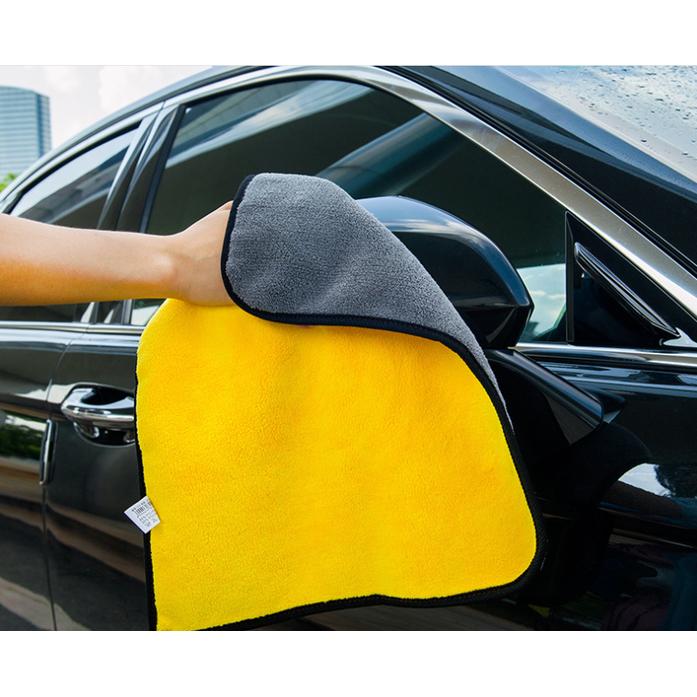 Jual Kain Lap Microfiber Lap Mobil Handuk Towel Cloth Microfiber Car Towel Hijau Jakarta Barat Zakka Store Tokopedia