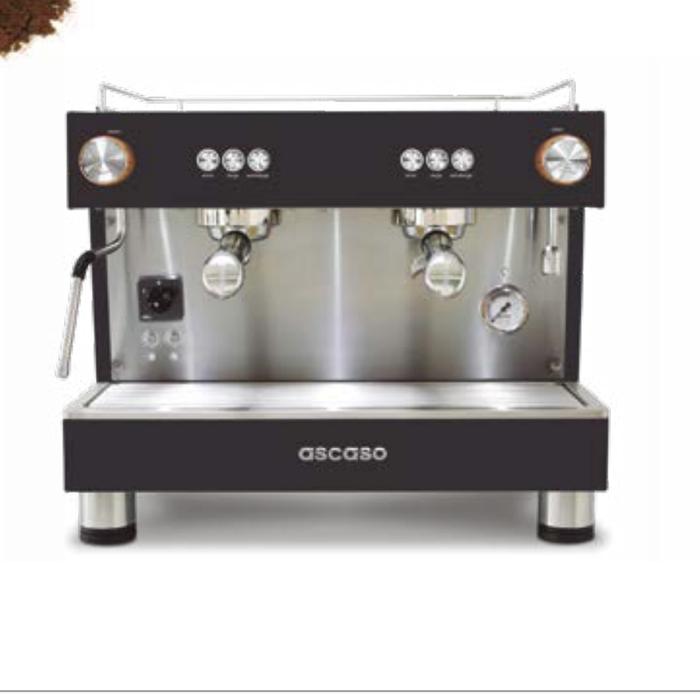 Jual Mesin Kopi Ascaso BAR 2 group 