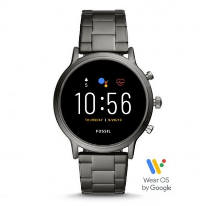 Jual Smartwatch Fossil Gen 5 Original 