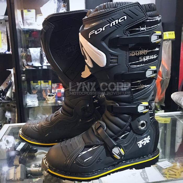 forma terrain enduro