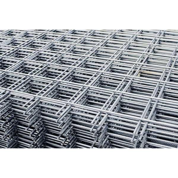 Gambar Besi Wiremesh / Wermes Terbaik - M8 dari Hong's home improvement undefined Tokopedia