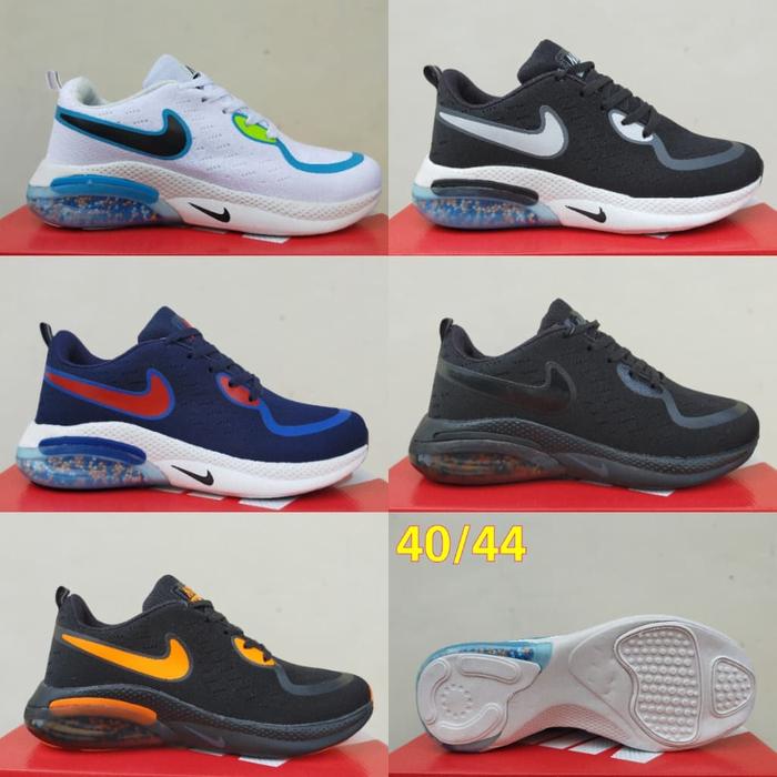 Jual Nike Joyride Running New Tangerang Deluk Sport