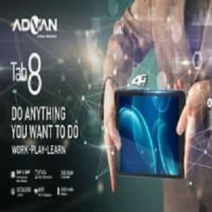 Gambar Advan Tab 8 3/16Gb Tab8 Garansi Resmi dari Nic-cell undefined Tokopedia