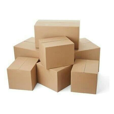 Gambar Paking Dus | Paking Tambahan | Pelindung Paket | Fragile dari Aneka Houseware undefined Tokopedia