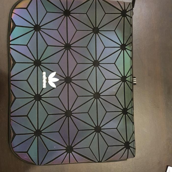 adidas issey miyake reflective