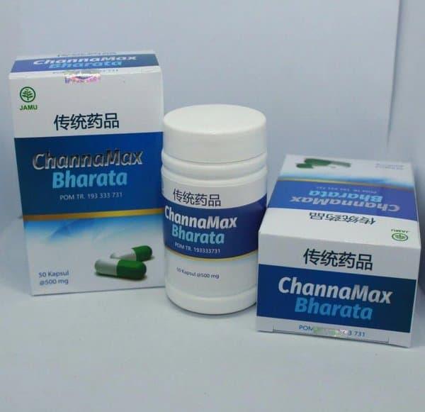 Jual Obat Luka Jahitan Agar Cepat Kering Channamax Kab Cilacap Meira Farma Tokopedia