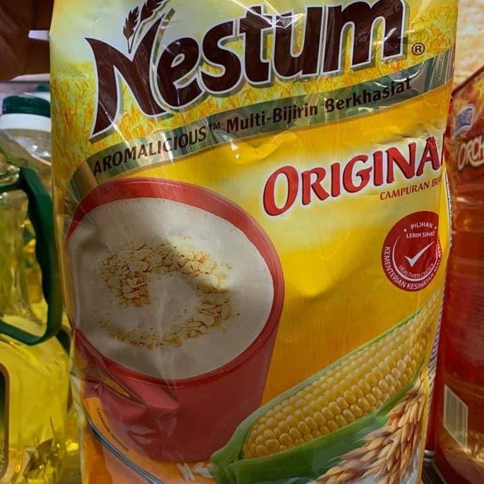 Gambar Nestle Nestum Ori 500Gram dari Celmeon undefined Tokopedia