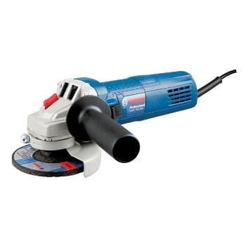 Gambar Mesin Gerinda Tangan 4" Bosch GWS 750-100 dari Perkakasku Com undefined Tokopedia