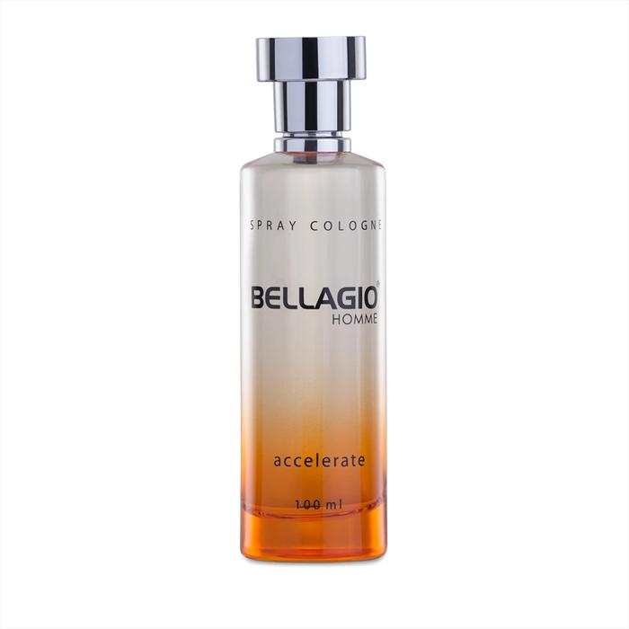 Gambar Bellagio Spray Cologne 100ml - Orange dari Mulia Cosmetics undefined Tokopedia