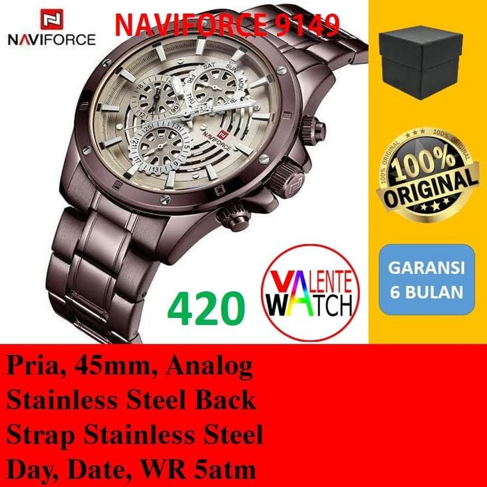 Naviforce 9149 on sale