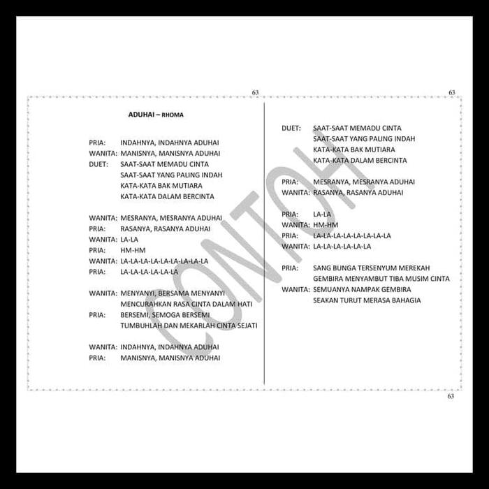 Jual Kualitas Nomer Satu Song Book Buku Lagu Lirik Lagu Terlengkap Jakarta Barat Warung Marsanda Tokopedia Jual Kualitas Nomer Satu Song Book Buku Lagu Lirik Lagu Terlengkap Jakarta Barat Warung Marsanda Tokopedia