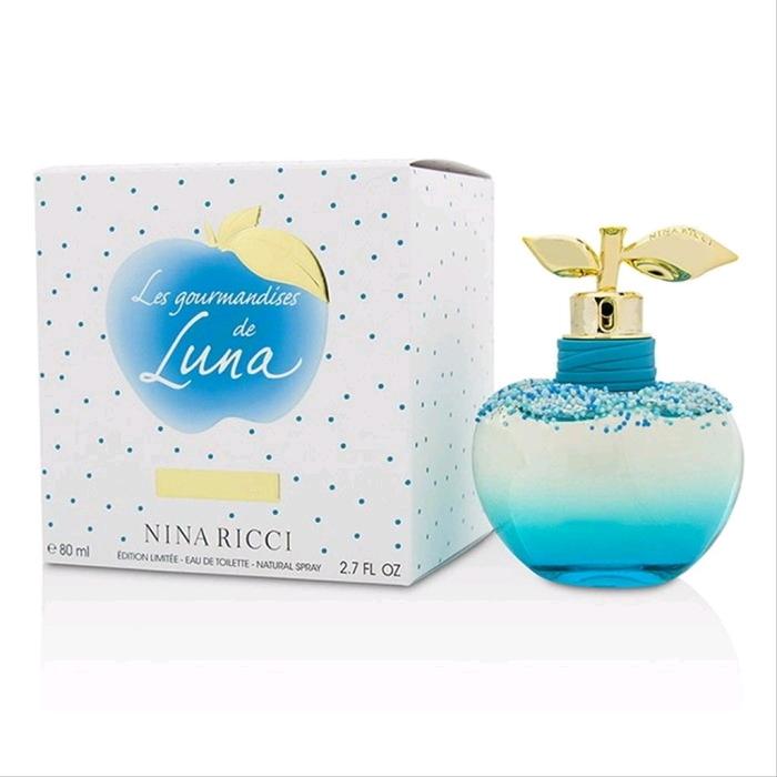 Jual Parfum Original Nina Ricci Les Gourmandises De Luna For Women - Kota  Surabaya - nofa galery | Tokopedia