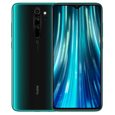 Gambar Redmi Note 8 Pro - 128GB - Hijau dari Favnetduma undefined Tokopedia