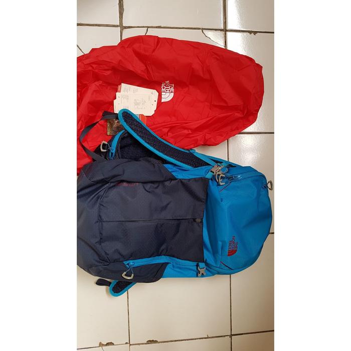 Jual The North Face Litus 22 original - Kota Tangerang Selatan