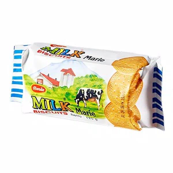 Gambar Biskuit Monde Marie Milk dari Anna Serena undefined Tokopedia