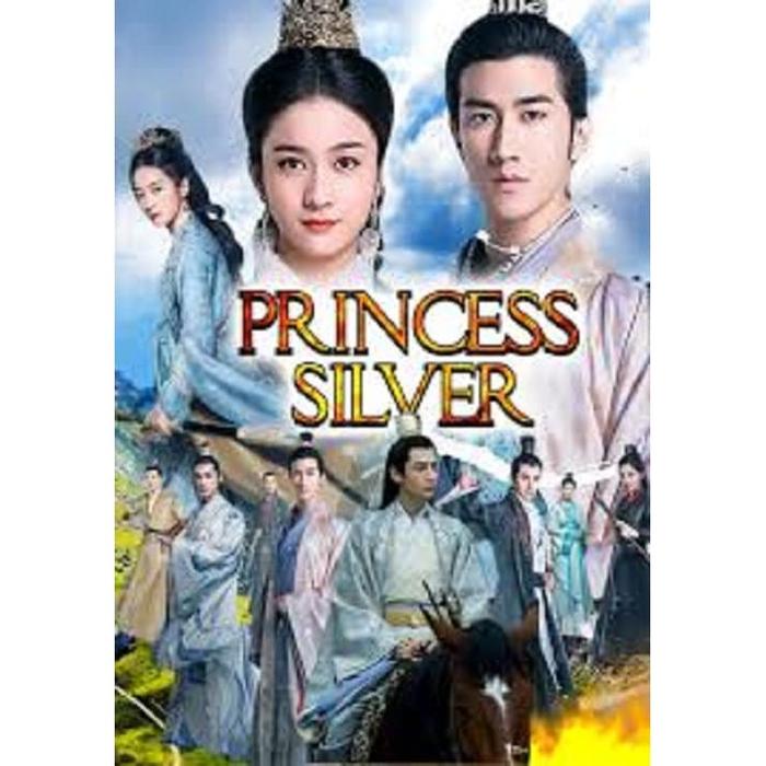 Gambar PRINCESS SILVER dari creamy-shops undefined Tokopedia