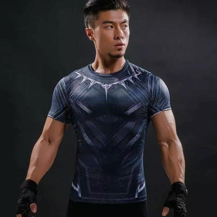 black panther base layer
