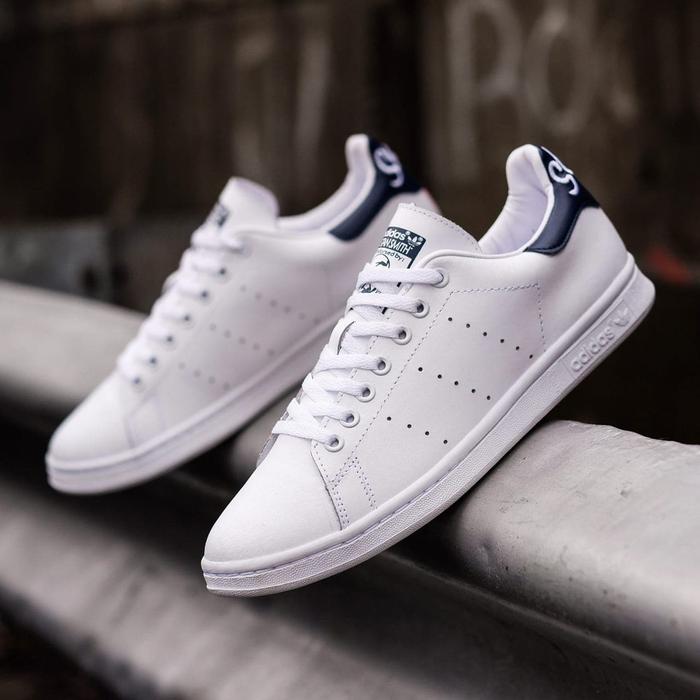 stan smith script