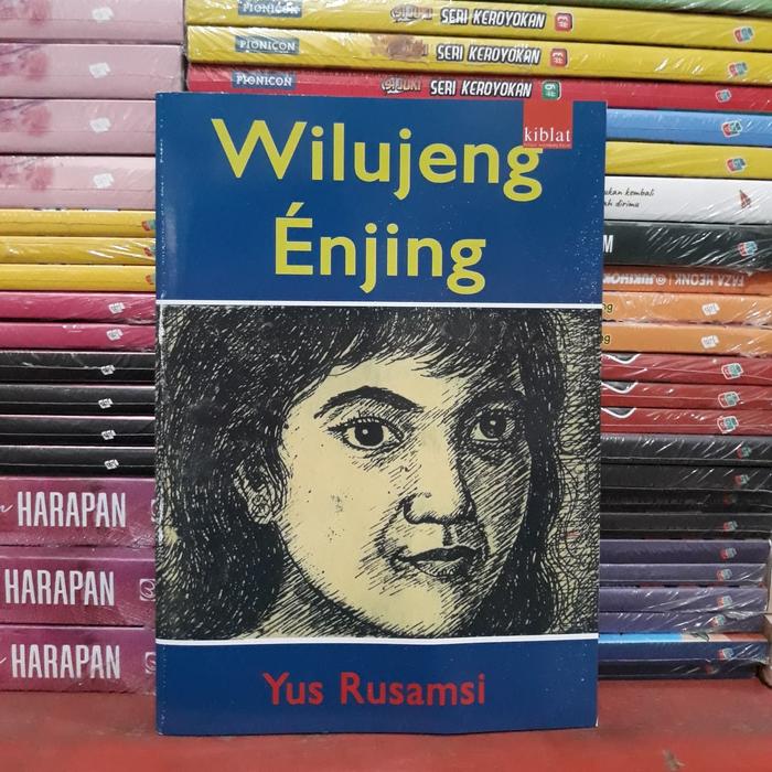 Jual Buku Novel Sunda Wilujeung Enjing Kota Bandung Menara Media Tokopedia