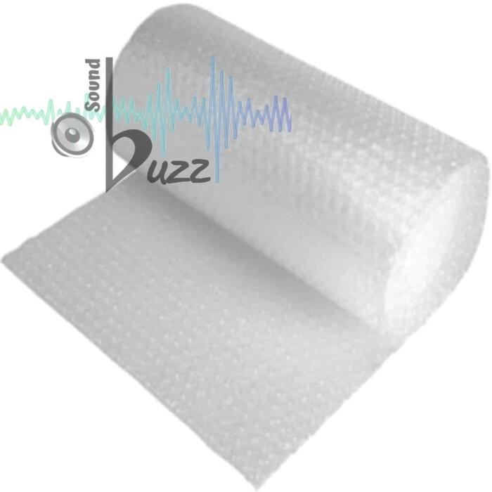 Gambar Extra Packing Bubble Wrap dari Sound Buzz undefined Tokopedia